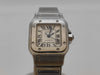 Cartier Santos Galbe SM W20054D6 2423 404063CE Automatic Women's Watch