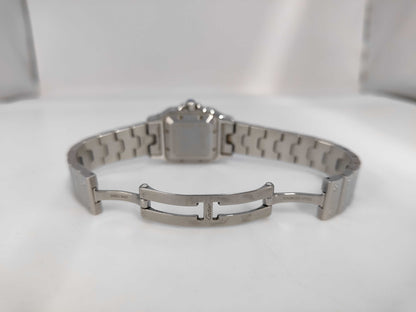 Cartier Santos Galbe SM W20054D6 2423 404063CE Automatic Women's Watch