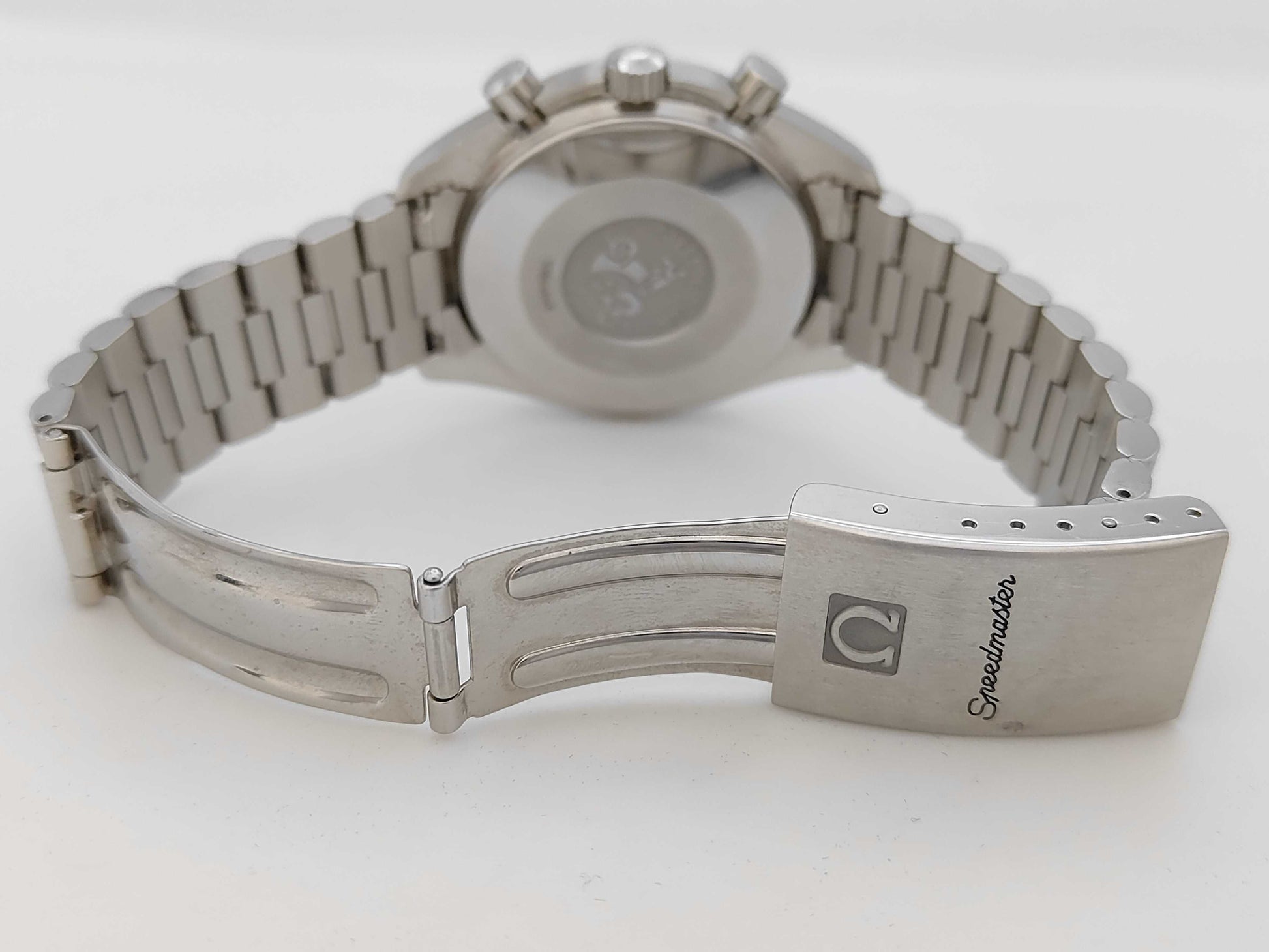 OMEGA Speedmaster Speedmaster 3510.50 59844648 Automatic Men's Watch