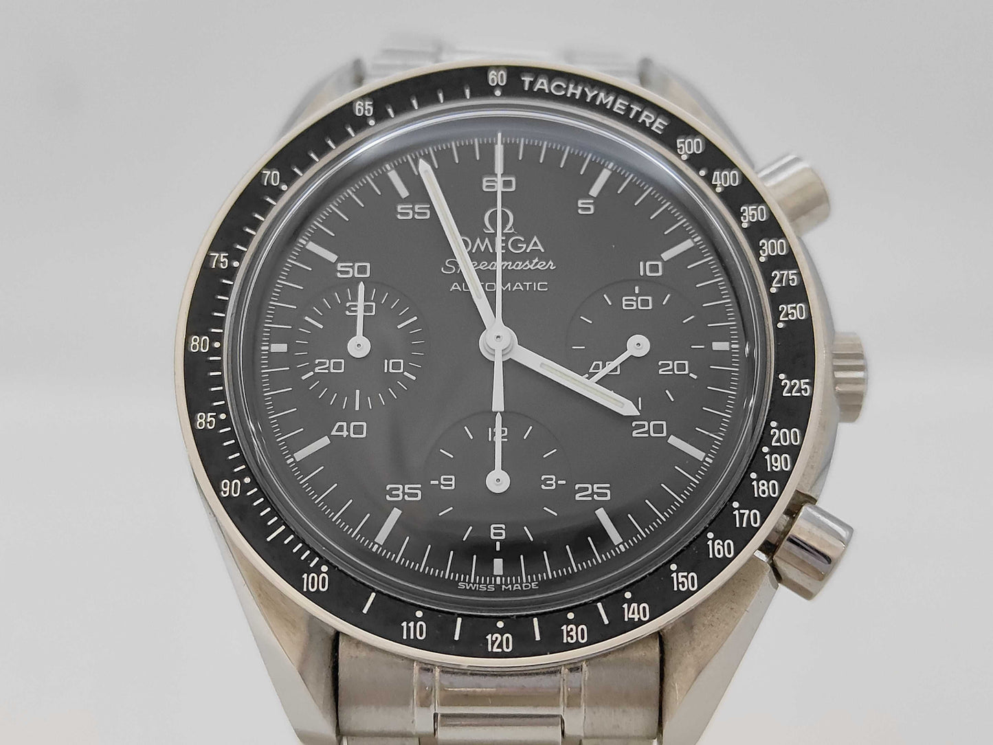 OMEGA Speedmaster Speedmaster 3510.50 59844648 Automatic Men's Watch