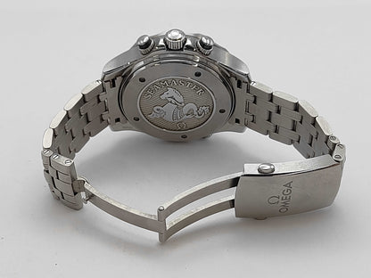 OMEGA Seamaster Seamaster 212.30.44.52.03.001 78451652 Navy Dial Automatic Men's Watch