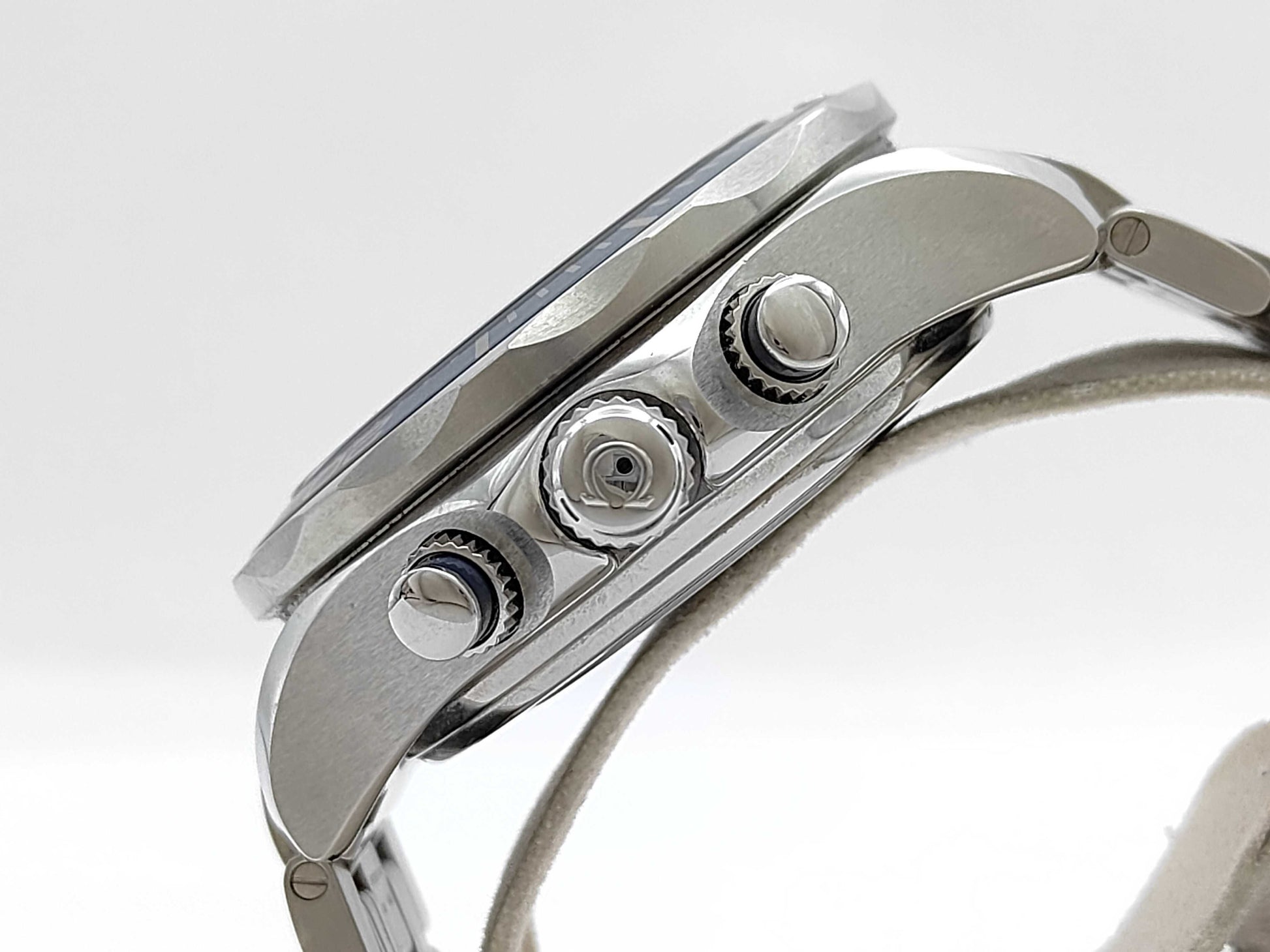 OMEGA Seamaster Seamaster 212.30.44.52.03.001 78451652 Navy Dial Automatic Men's Watch