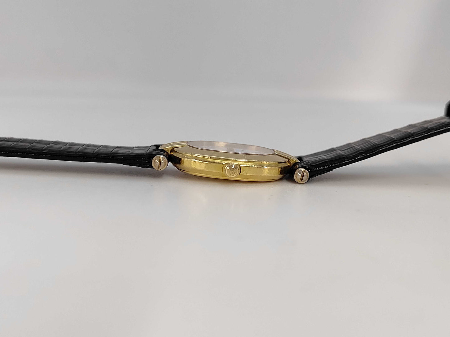 976.163 Quartz K18 Women's Watch