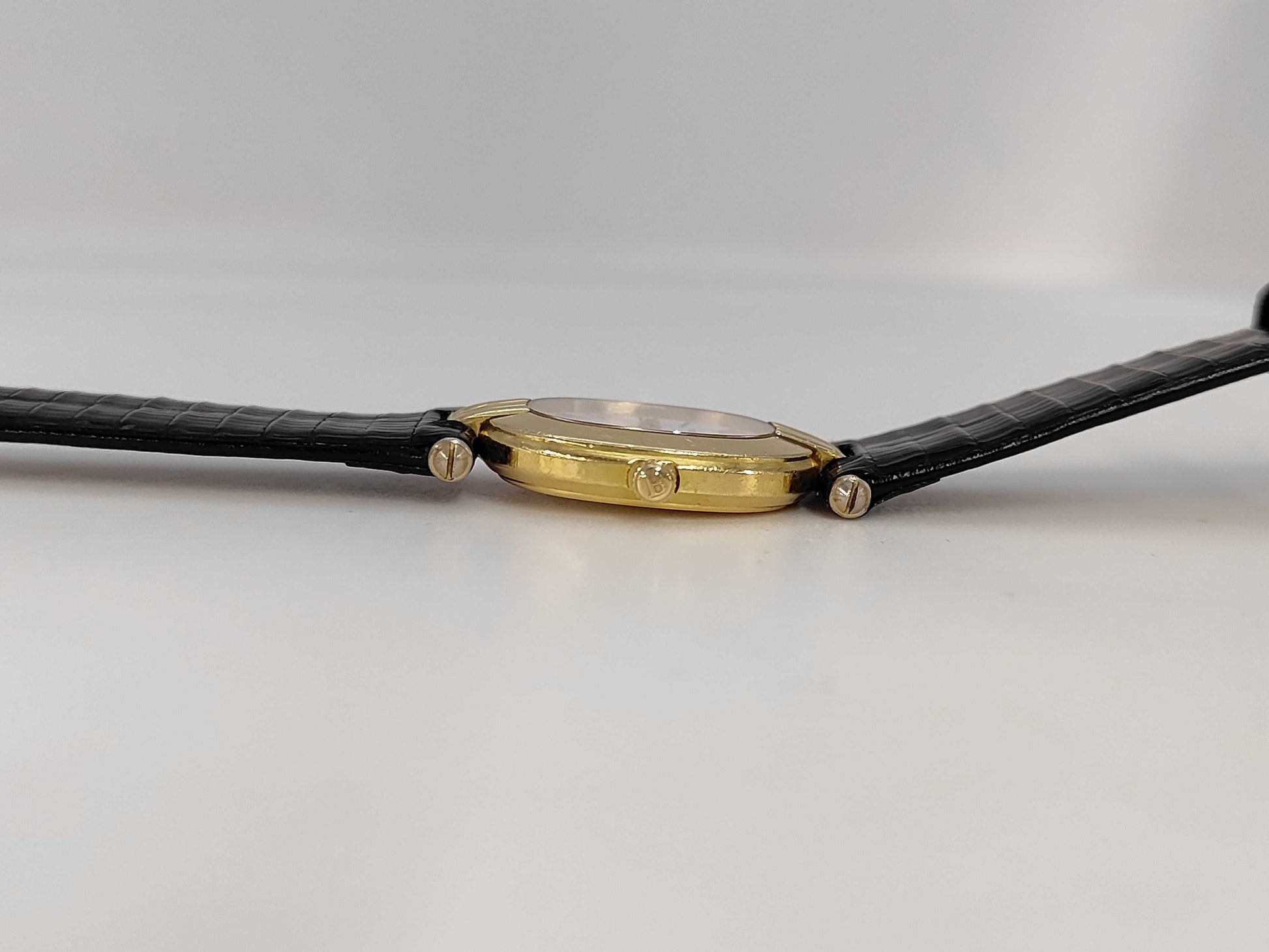 976.163 Quartz K18 Women's Watch