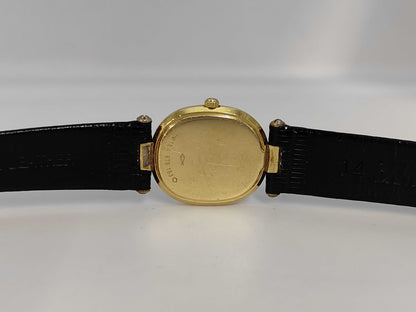 976.163 Quartz K18 Women's Watch