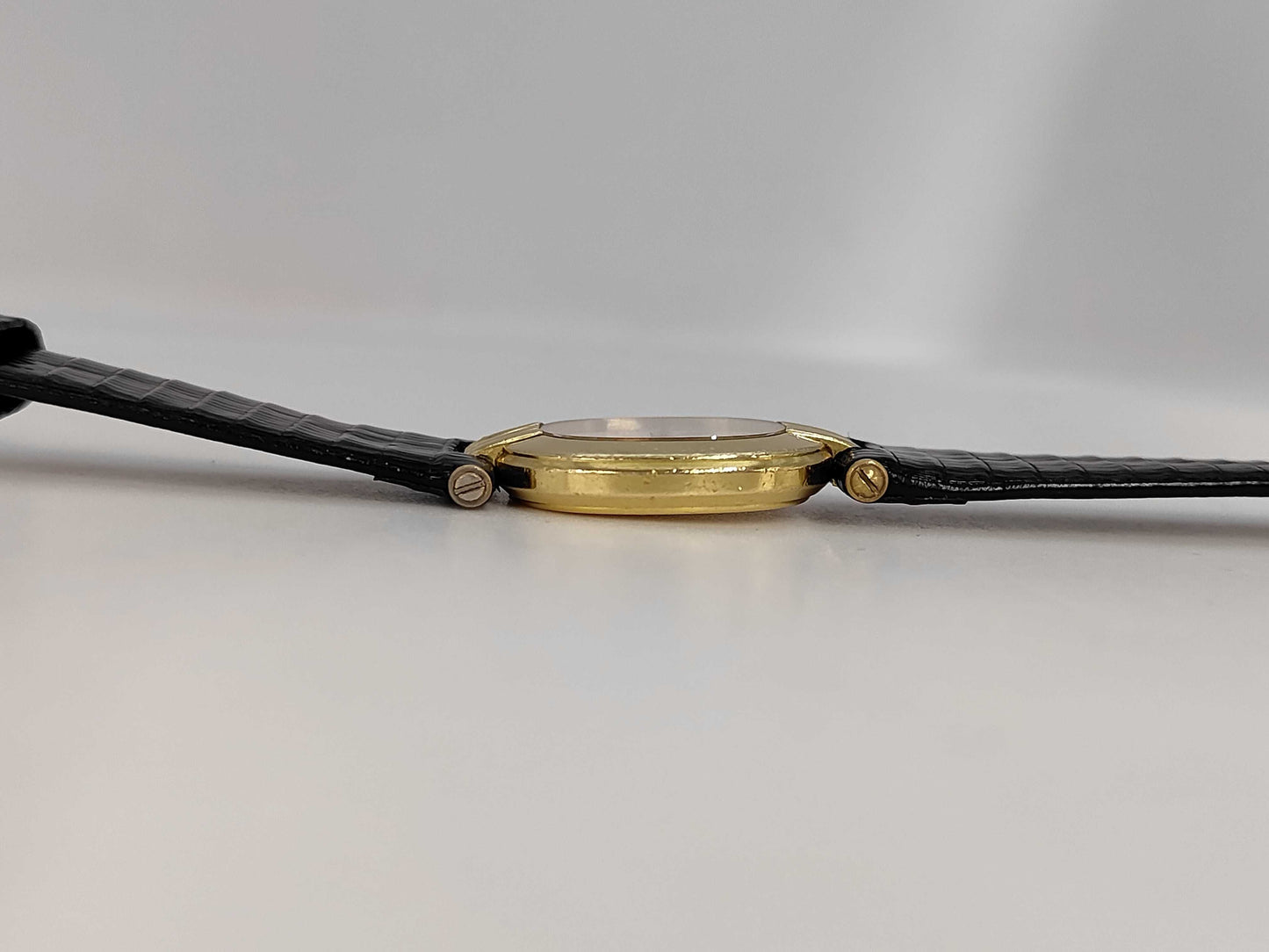 976.163 Quartz K18 Women's Watch