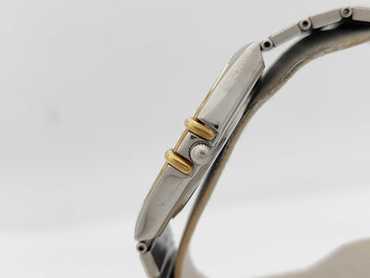 OMEGA Constellation 1210.1000 53379879 Quartz Boys' Watch