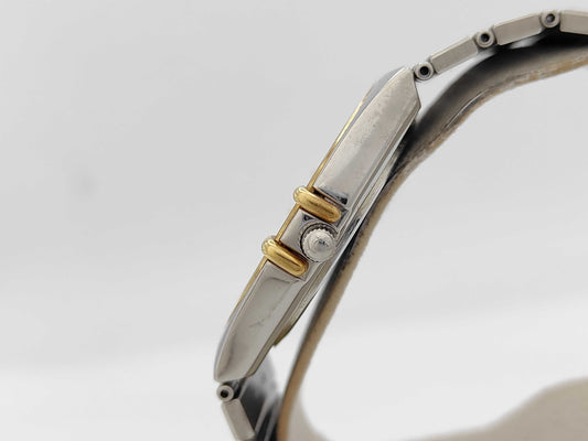 OMEGA Constellation 1210.1000 53379879 Quartz Boys' Watch