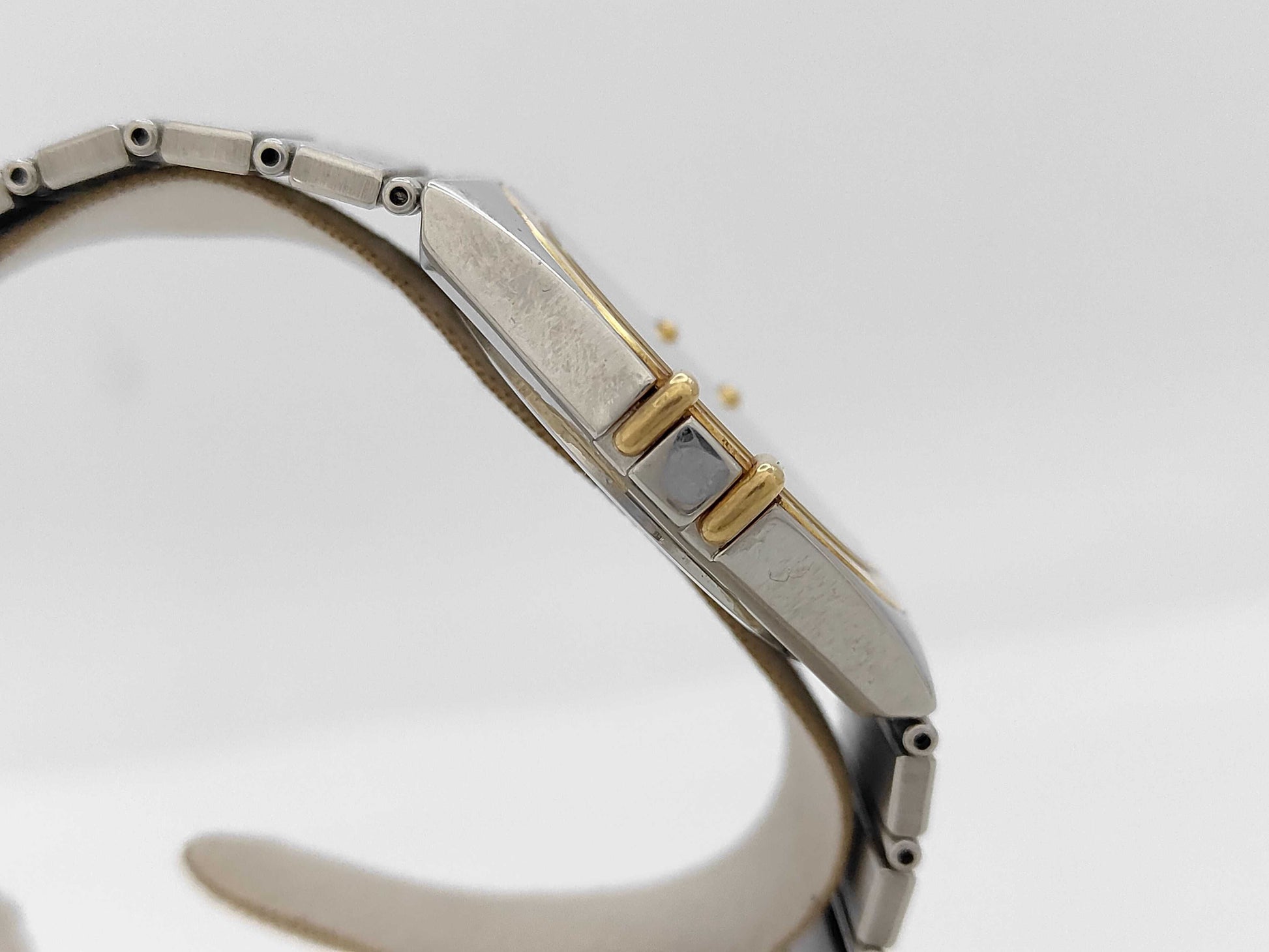 OMEGA Constellation 1210.1000 53379879 Quartz Boys' Watch