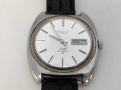 SEIKO King Hi-Beat 5626-7070 061252 Automatic Men's Watch