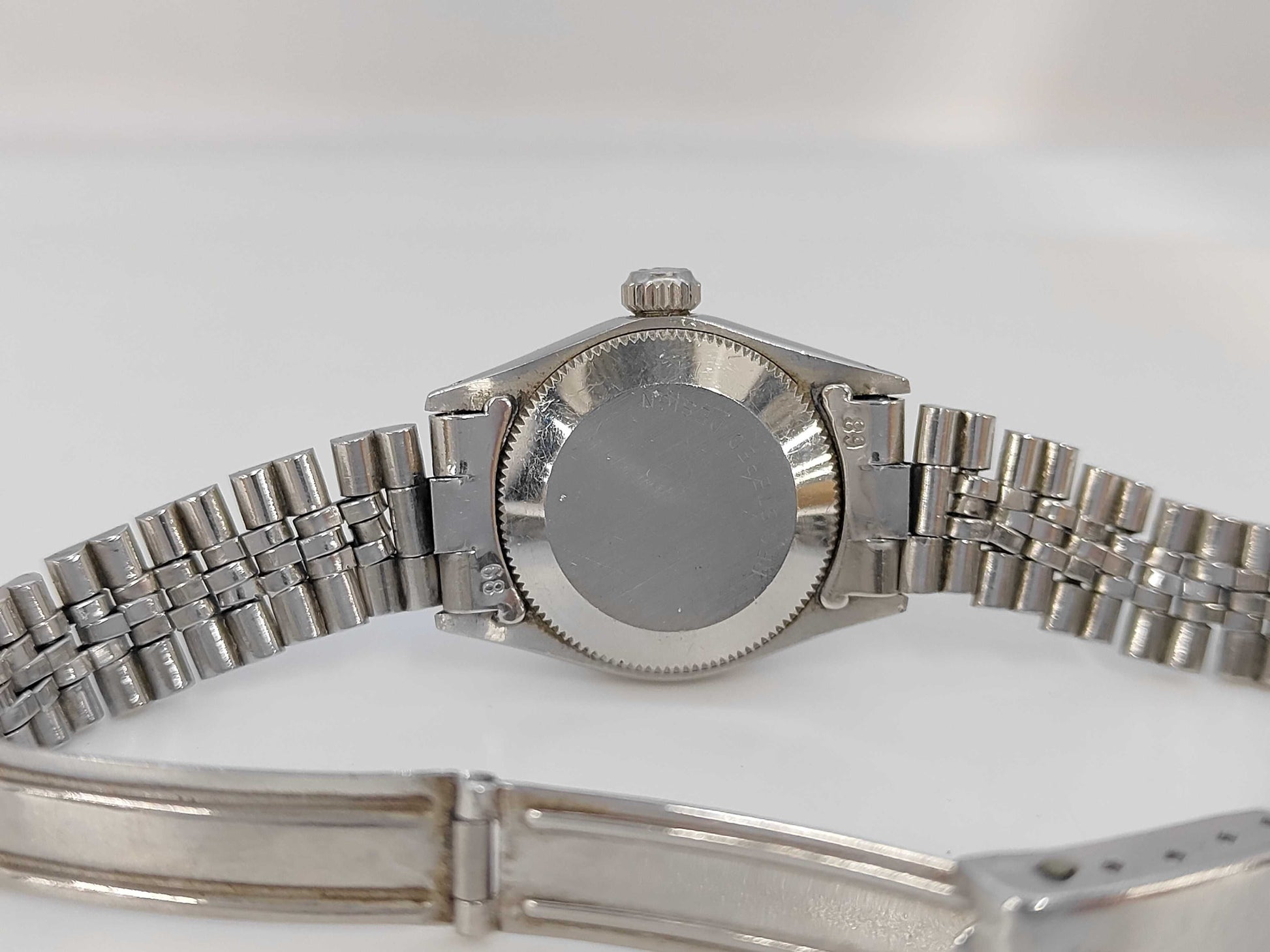 ROLEX 6516 2139103 Untested Women's Watch