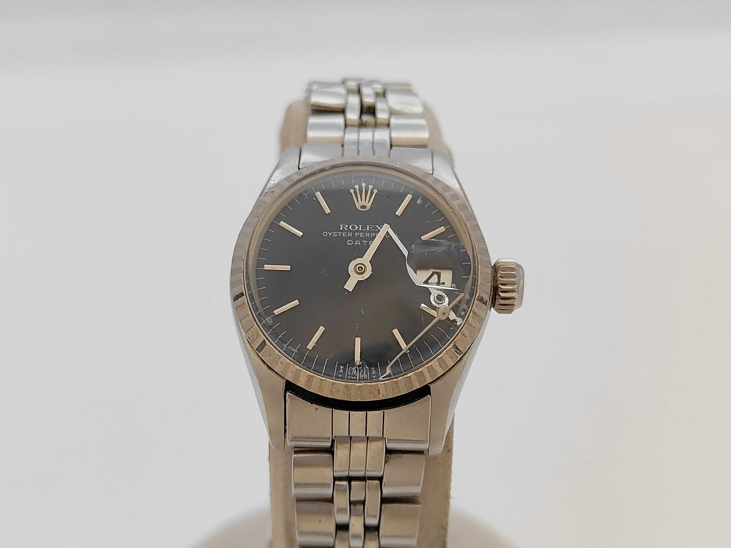 ROLEX 6516 2139103 Untested Women's Watch