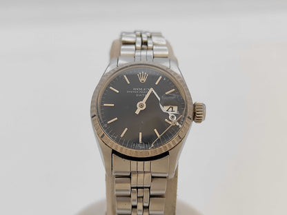 ROLEX 6516 2139103 Untested Women's Watch