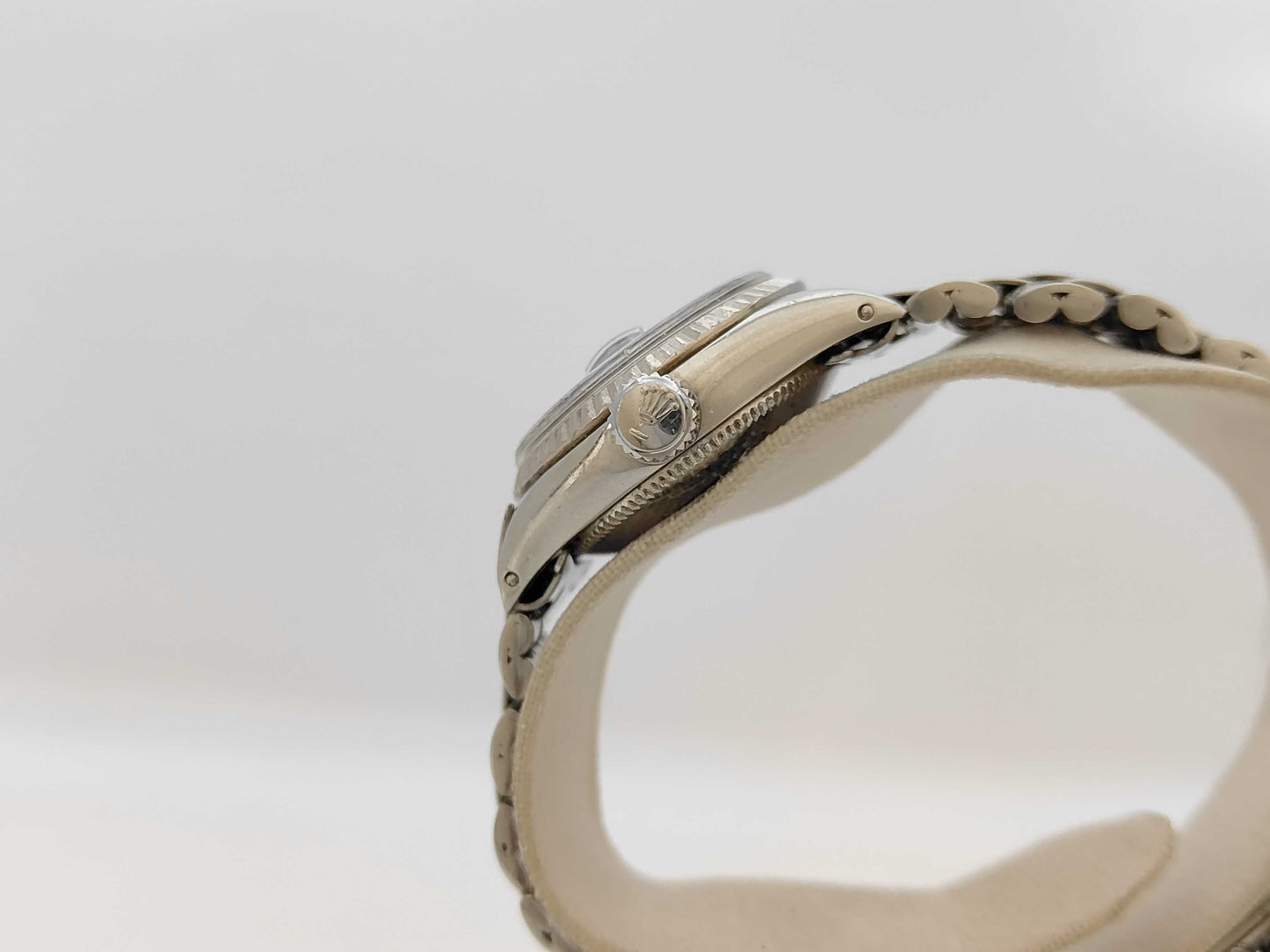 ROLEX 6516 2139103 Untested Women's Watch