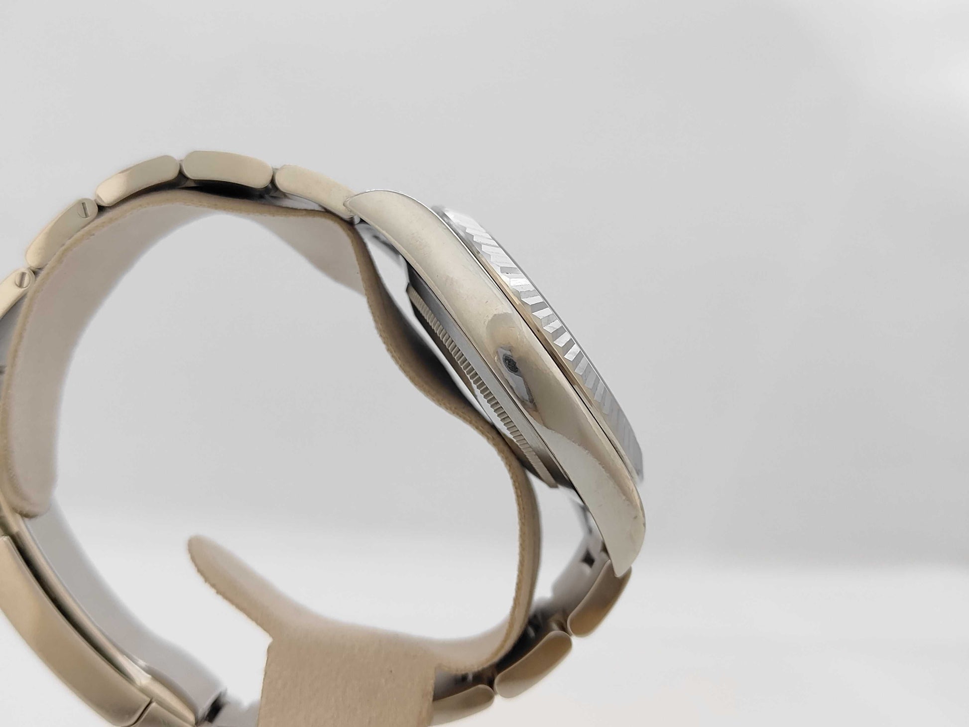 ROLEX 116334G 3G458714 Oyster Bracelet Men's Watch