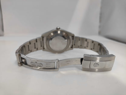 ROLEX 116334G 3G458714 Oyster Bracelet Men's Watch