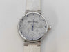 LOUIS VUITTON Tambour QA114 UD0701 Quartz Men's Watch