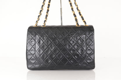CHANEL Dekamato Lamb Chain Shoulder Bag, No. 3