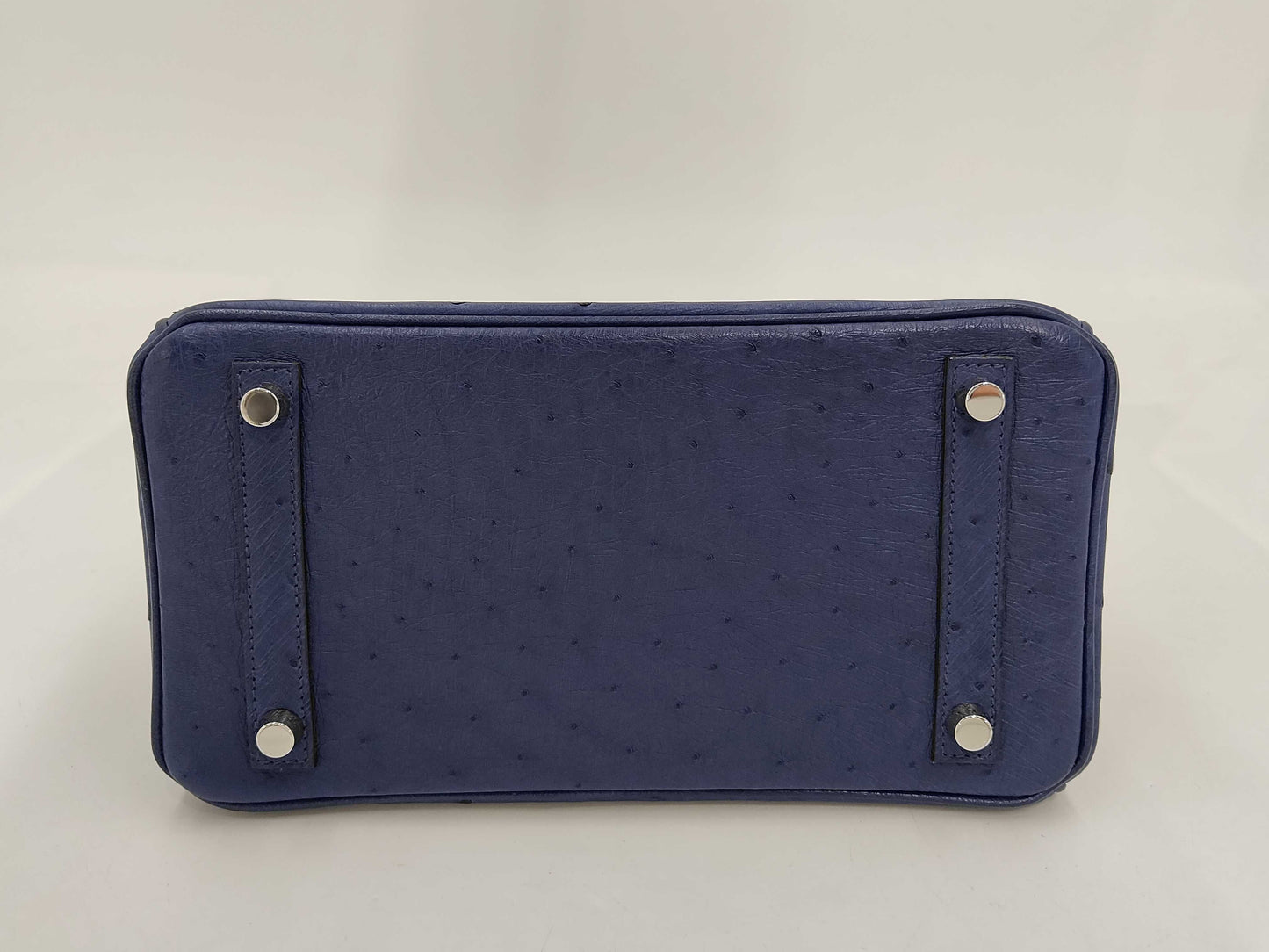 HERMES Hermes Birkin 25 handbag