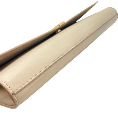 Yves Saint Laurent clutch bag
