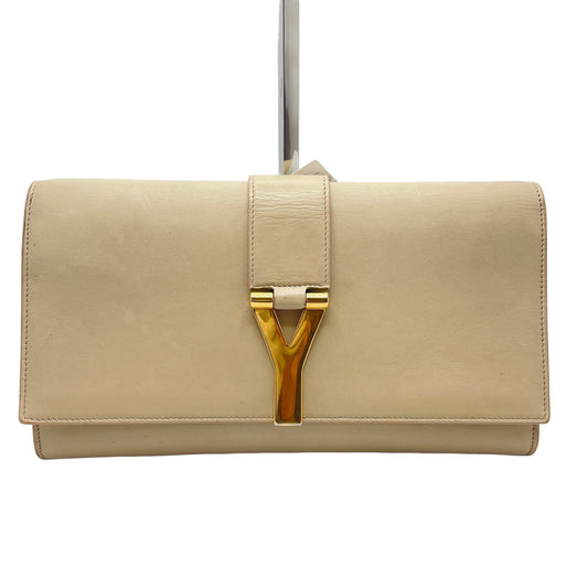 Yves Saint Laurent clutch bag
