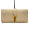 Yves Saint Laurent clutch bag