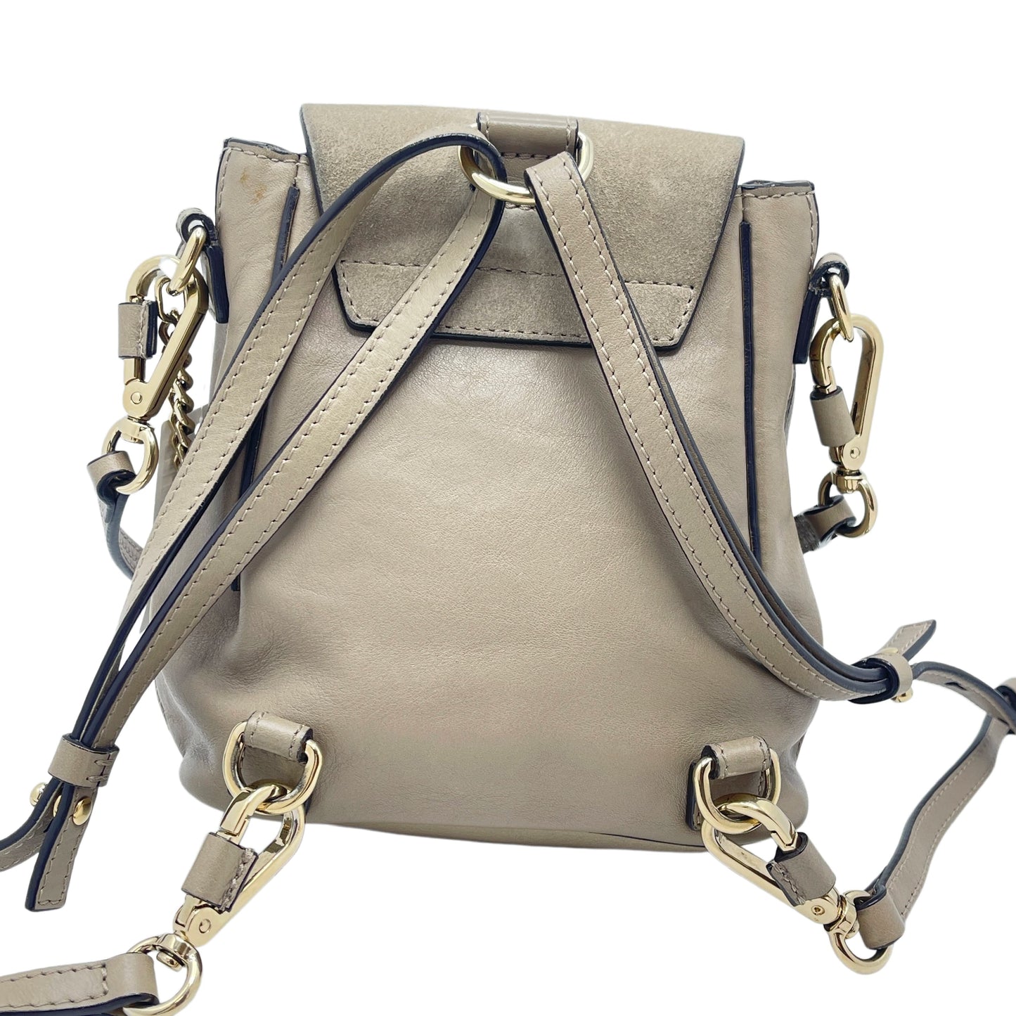 Chloe backpack
