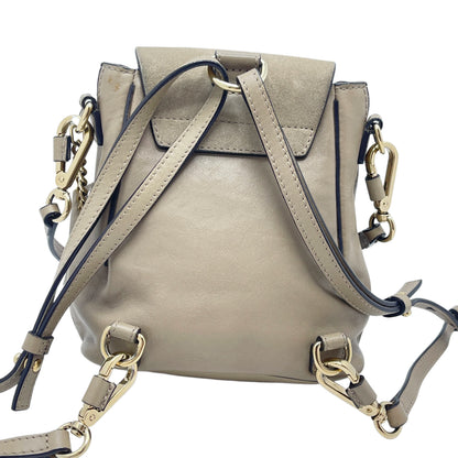 Chloe backpack