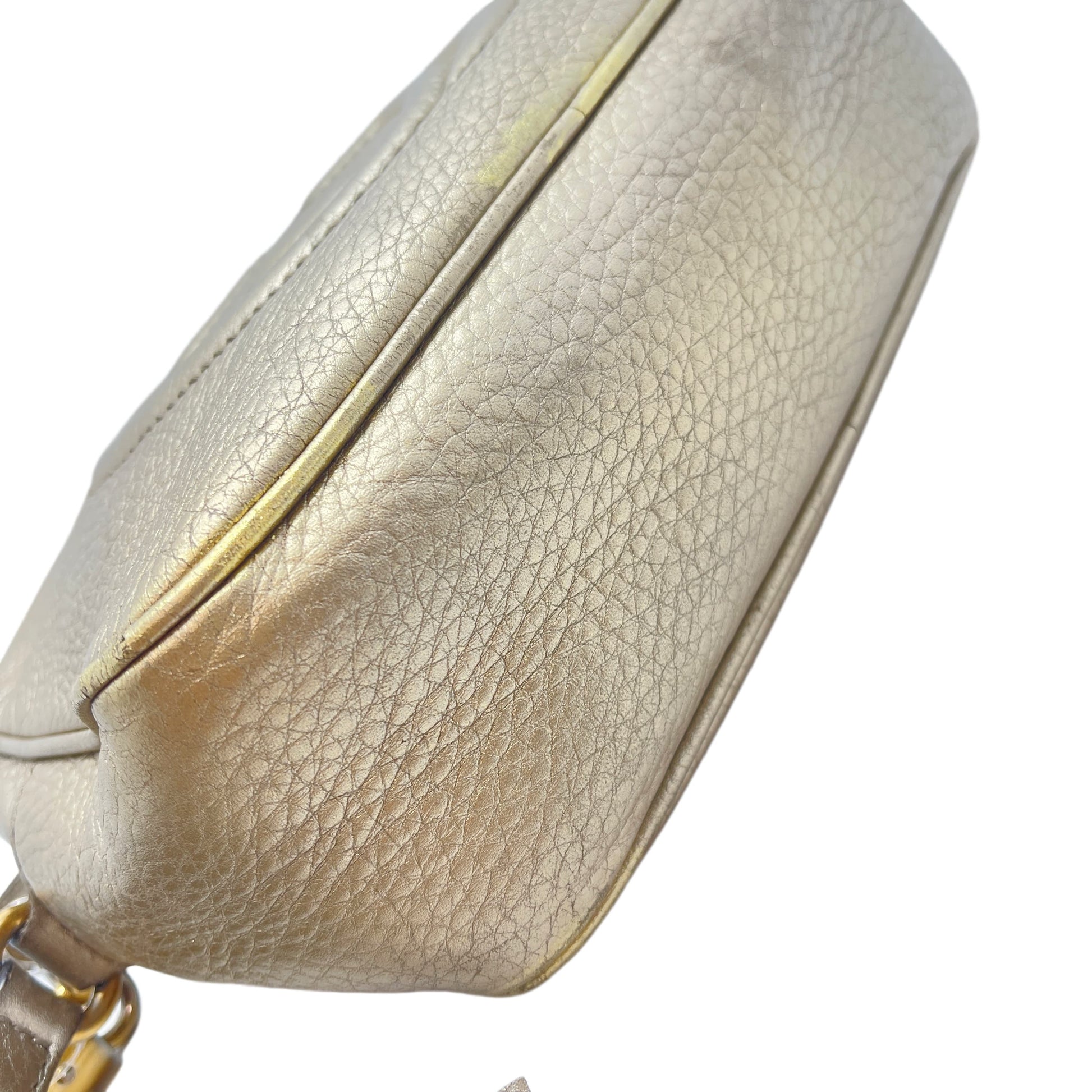 GUCCI Gucci Soho Shoulder Bag