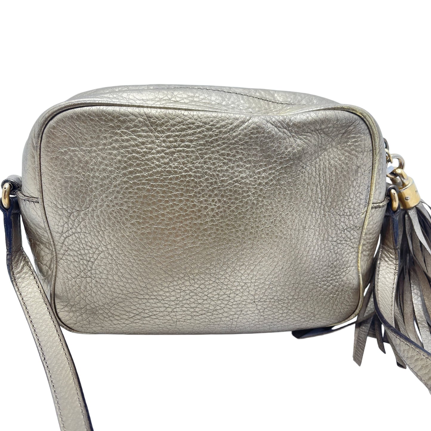 GUCCI Gucci Soho Shoulder Bag