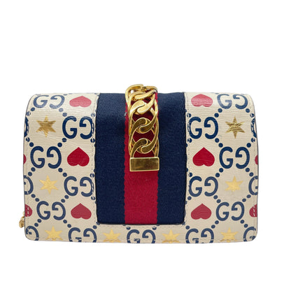 GUCCI Gucci Sylvie Shoulder Bag