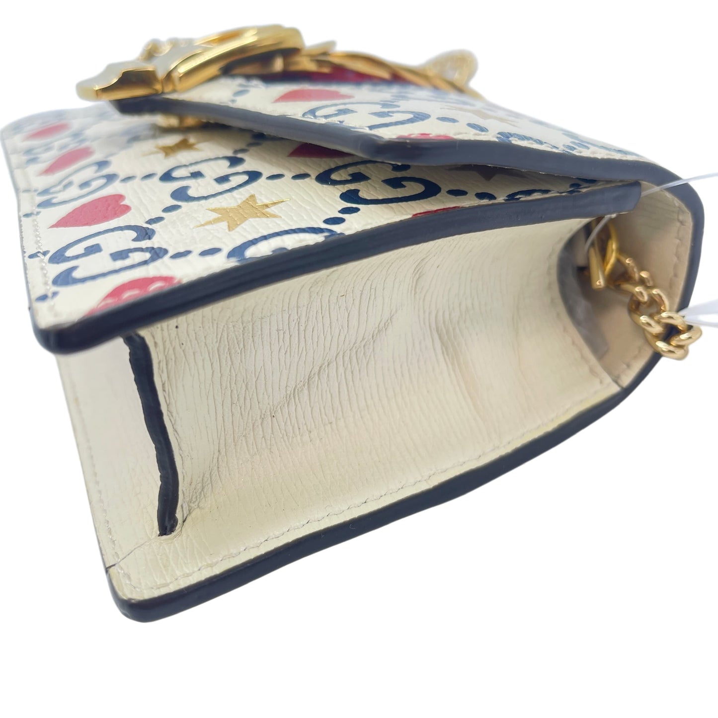 GUCCI Gucci Sylvie Shoulder Bag