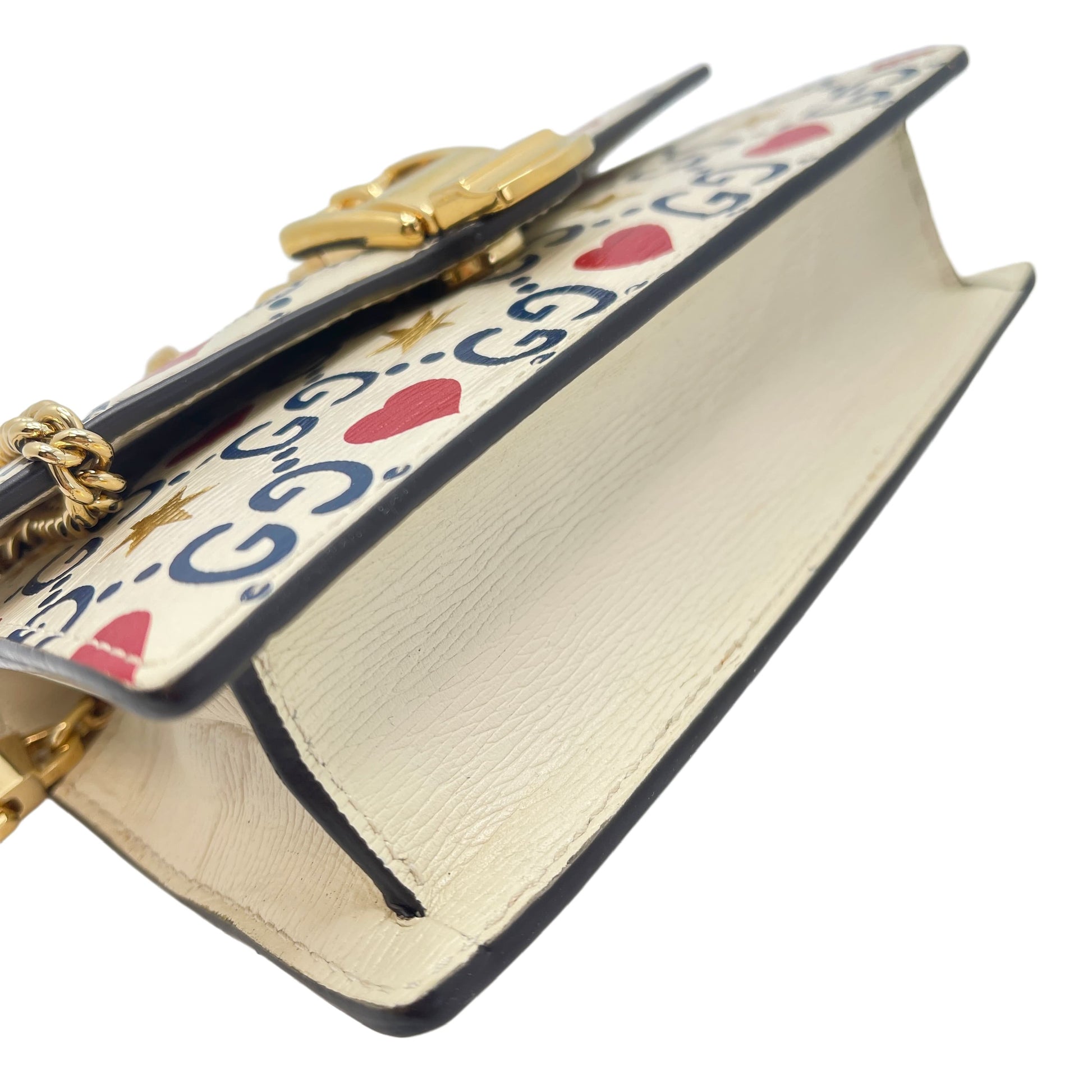 GUCCI Gucci Sylvie Shoulder Bag