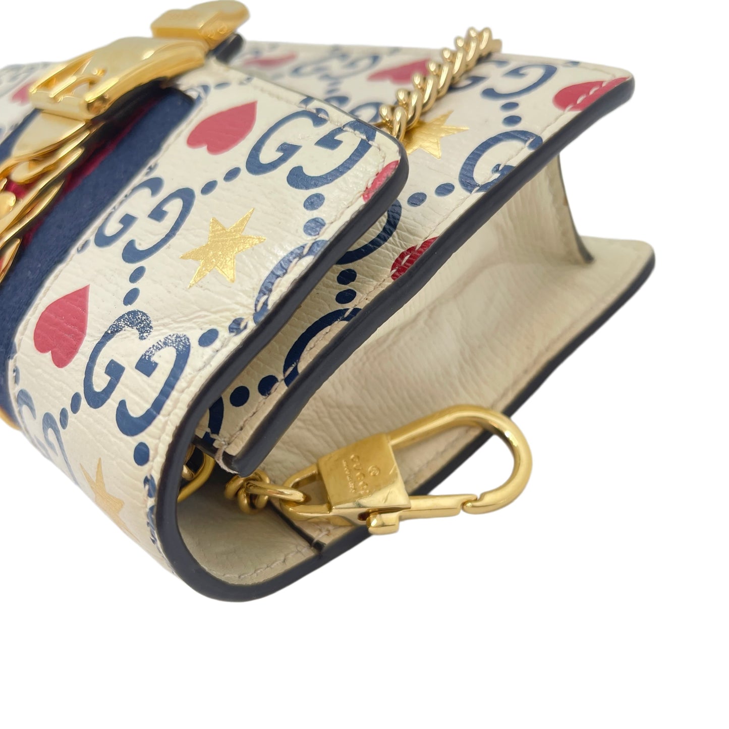 GUCCI Gucci Sylvie Shoulder Bag