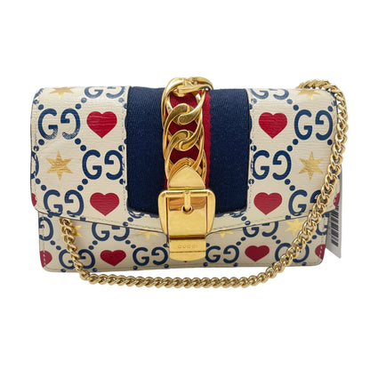 GUCCI Gucci Sylvie Shoulder Bag