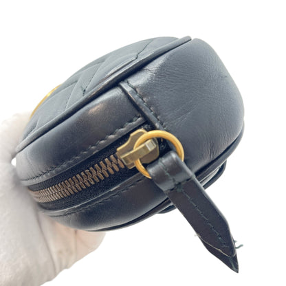 GUCCI Gucci Marmont waist bag