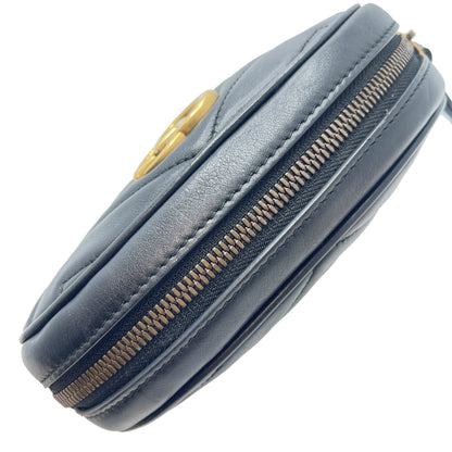 GUCCI Gucci Marmont waist bag