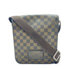 LOUIS VUITTON Damier Brooklyn PM Shoulder Bag