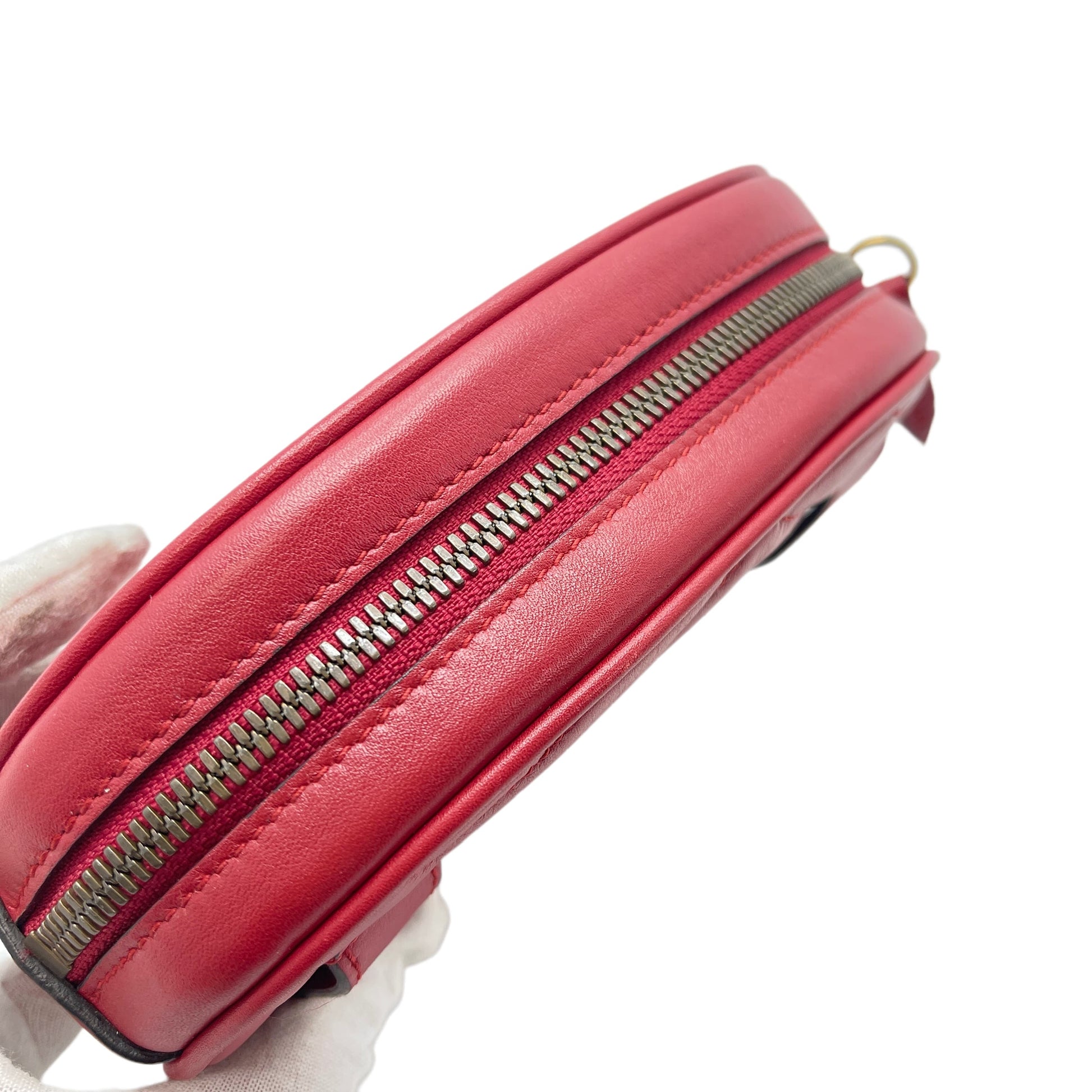 GUCCI Gucci Marmont waist bag