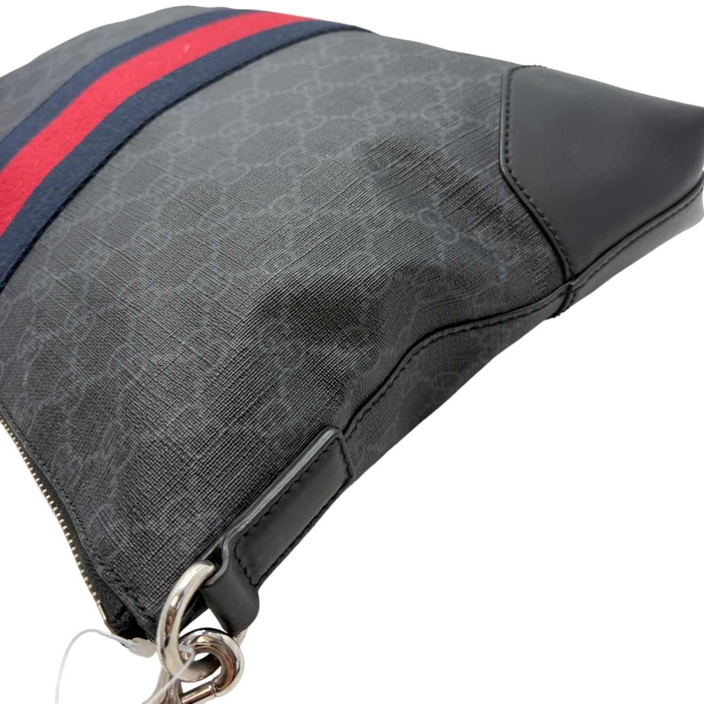 GUCCI Gucci GG Supreme Shoulder Bag Shoulder Bag