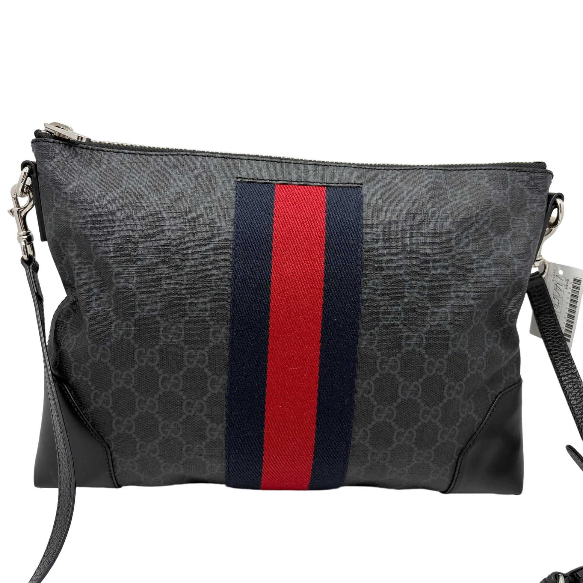 GUCCI Gucci GG Supreme Shoulder Bag Shoulder Bag