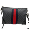 GUCCI Gucci GG Supreme Shoulder Bag Shoulder Bag