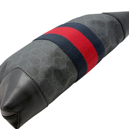 GUCCI Gucci GG Supreme Shoulder Bag Shoulder Bag