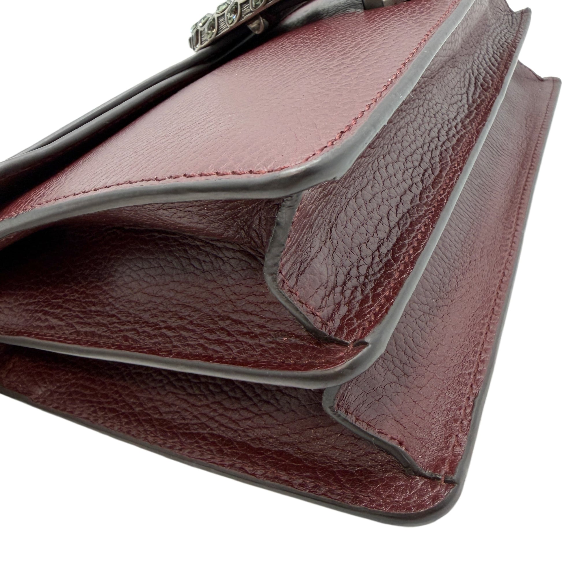 GUCCI Dionysus Chain Shoulder Bag Shoulder Bag