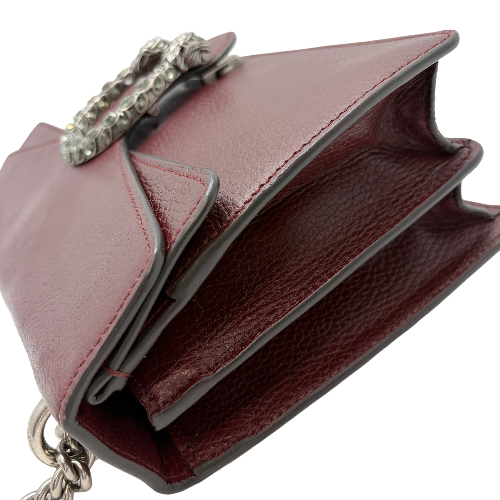 GUCCI Dionysus Chain Shoulder Bag Shoulder Bag