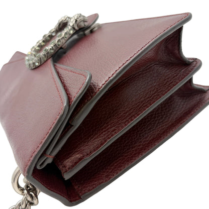 GUCCI Dionysus Chain Shoulder Bag Shoulder Bag