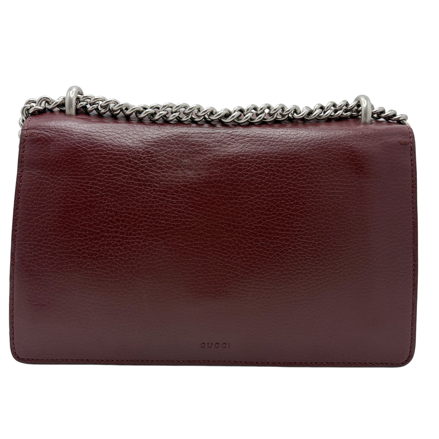 GUCCI Dionysus Chain Shoulder Bag Shoulder Bag