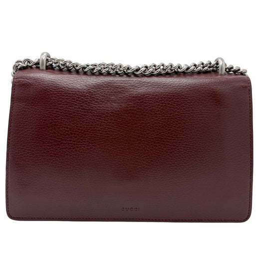 GUCCI Dionysus Chain Shoulder Bag Shoulder Bag