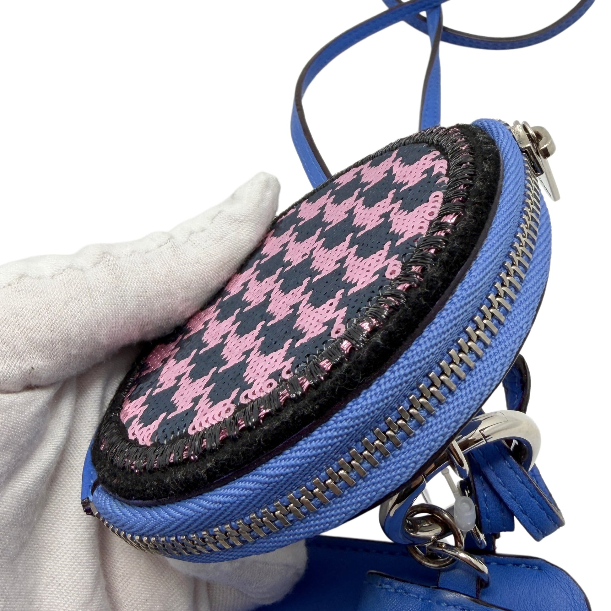 Dior Christian Dior Pouch Card Holder Pouch