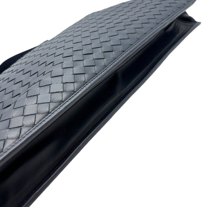 BOTTEGA VENETA Bottega Veneta Intrecciato Business Bag